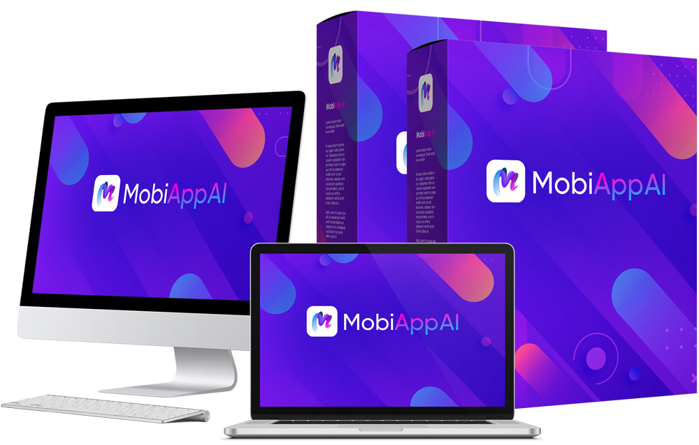 MobiApp AI